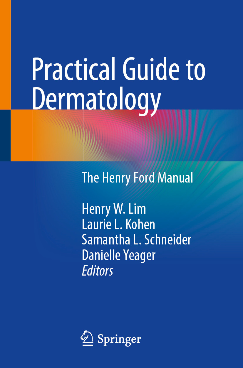 Cover Practical Guide to Dermatology