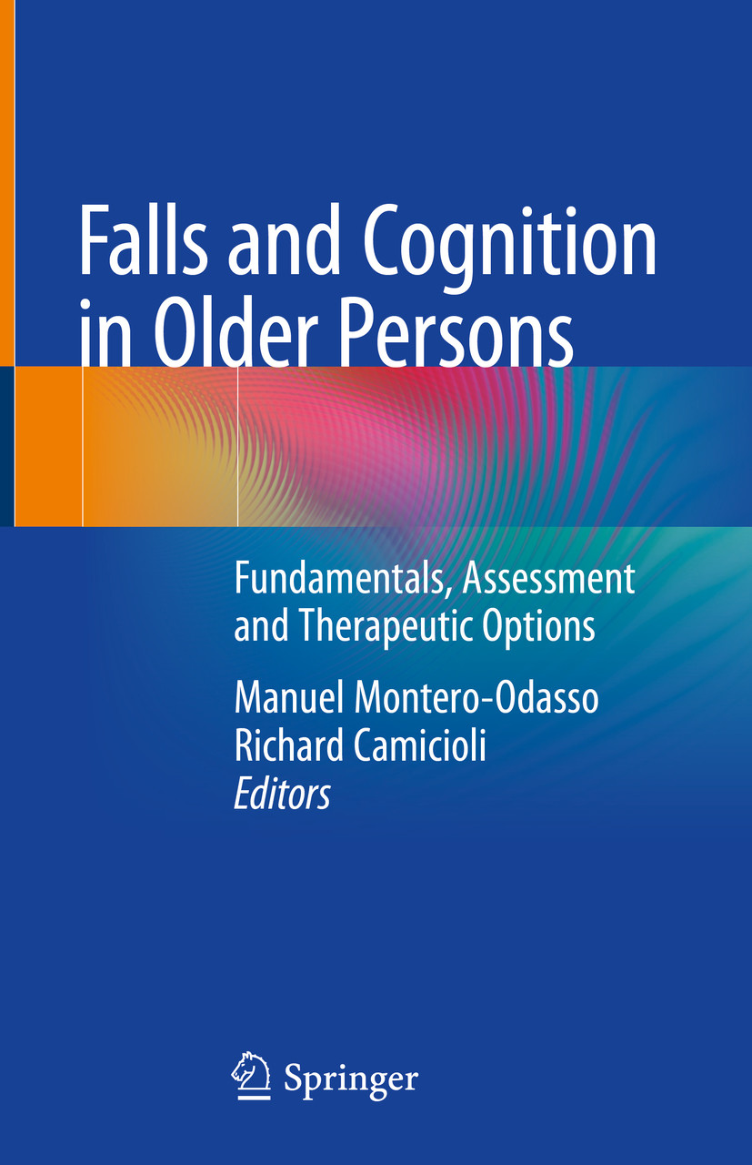Cover Falls and Cognition in Older Persons