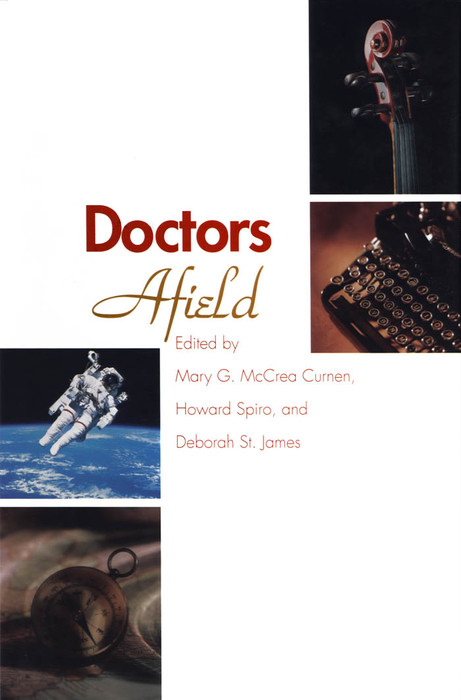 Cover Doctors Afield