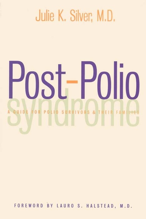 Cover Post-Polio Syndrome