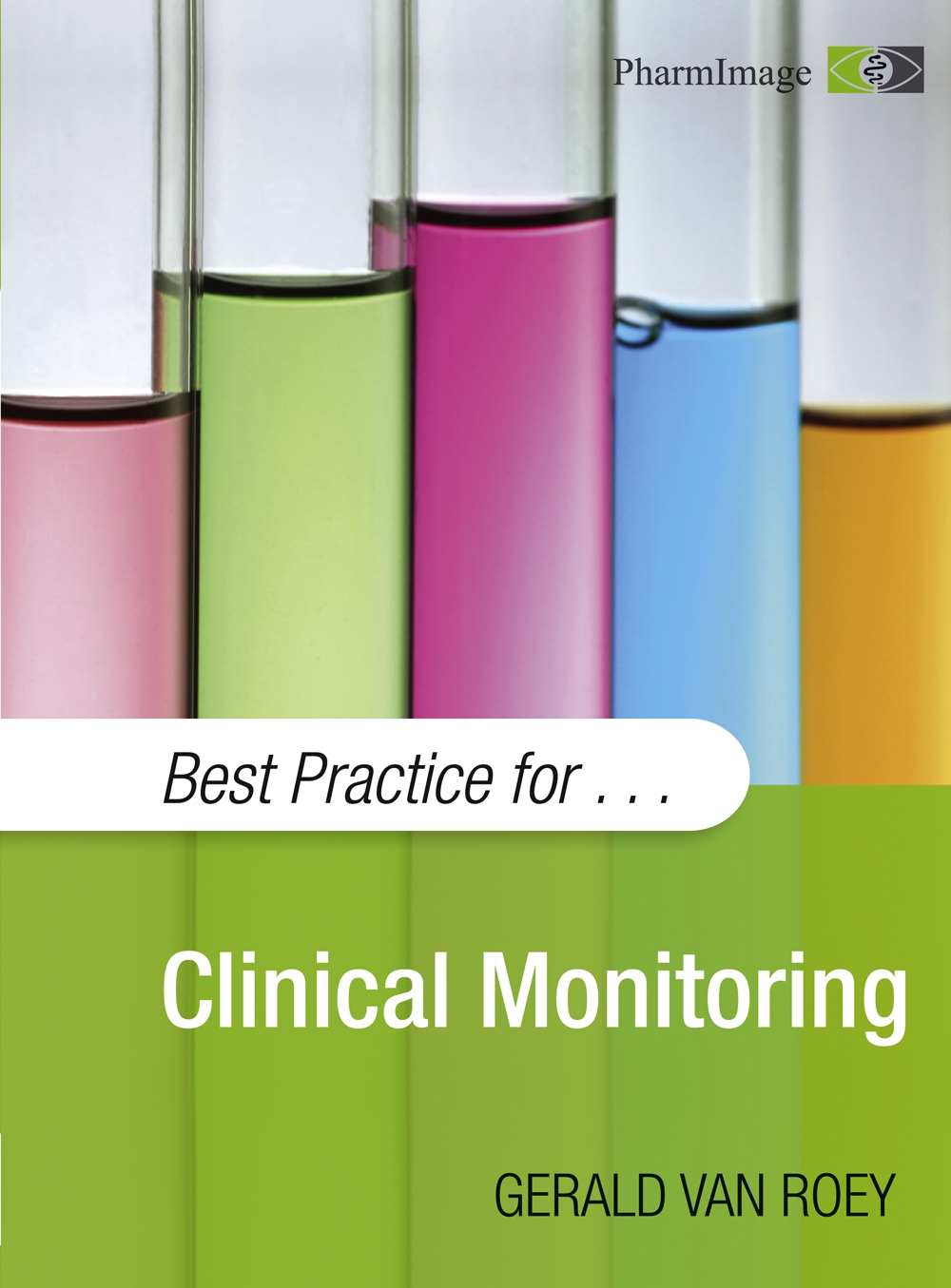 Cover Best Practice for … Clinical Monitoring