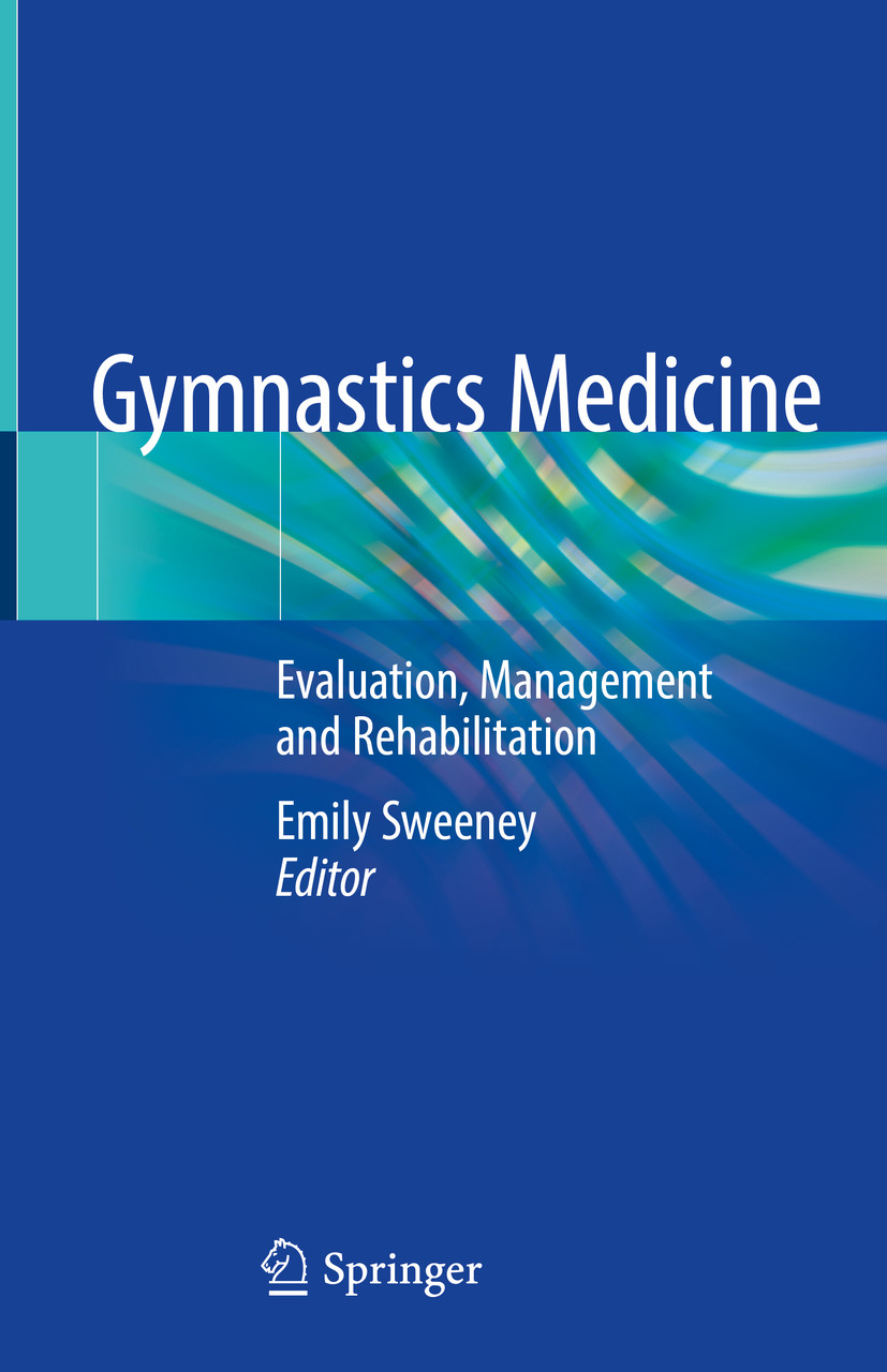 Cover Gymnastics Medicine