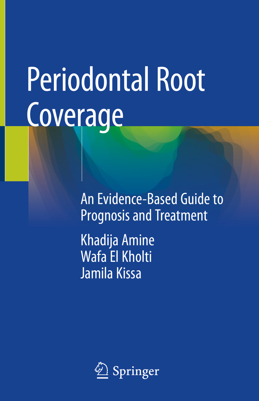 Cover Periodontal Root Coverage