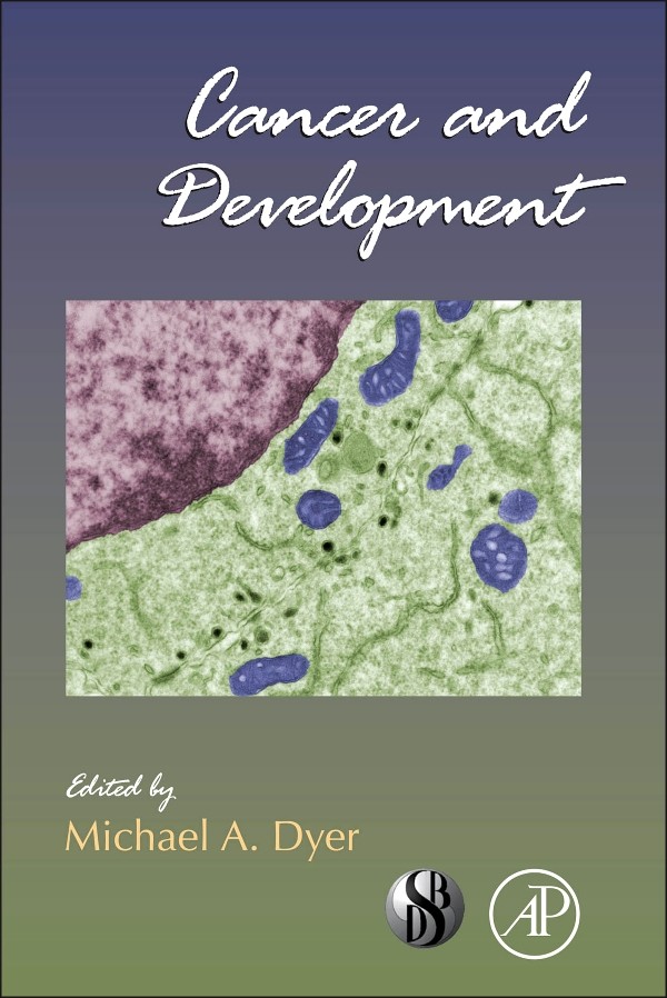 Cover Cancer and Development