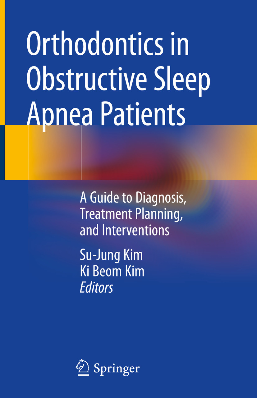 Cover Orthodontics in Obstructive Sleep Apnea Patients