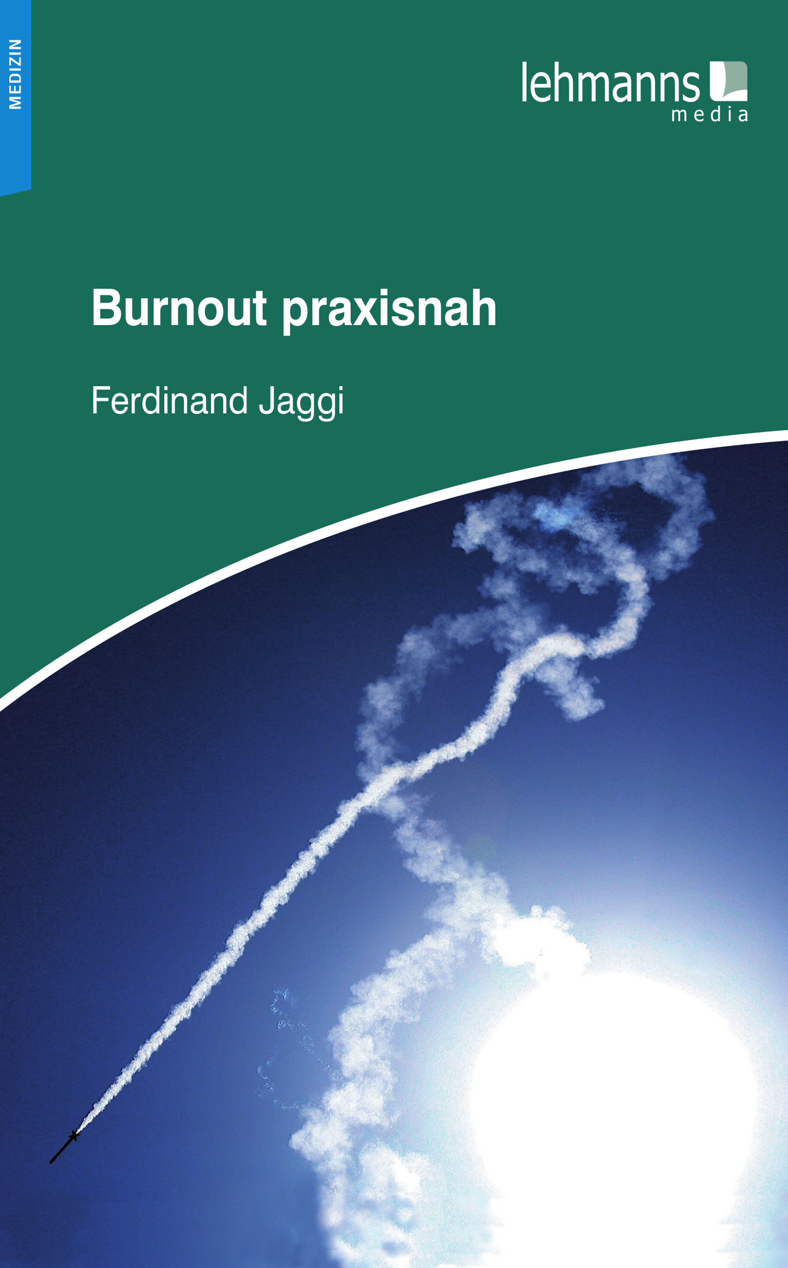 Cover Burnout praxisnah