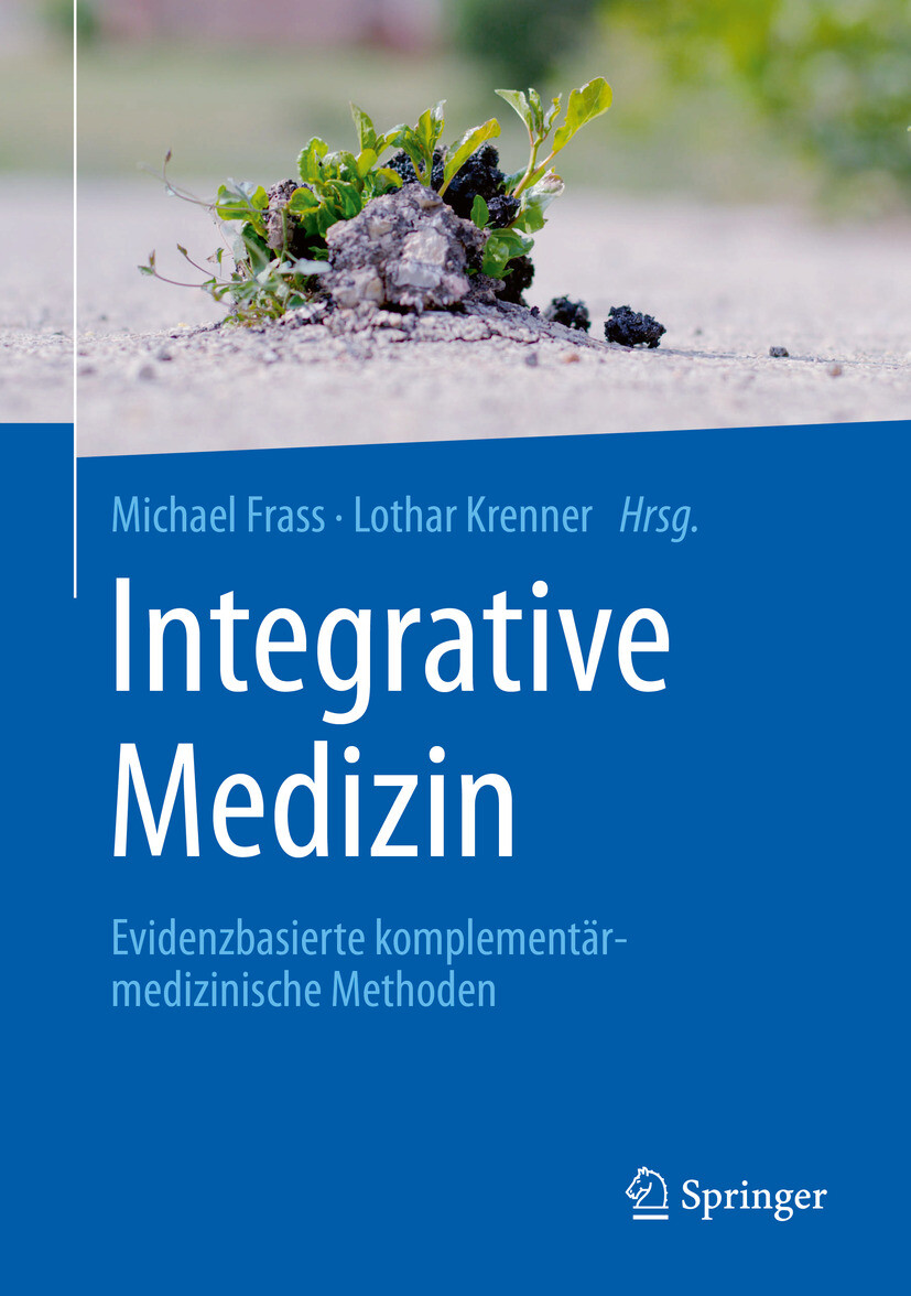 Cover Integrative Medizin