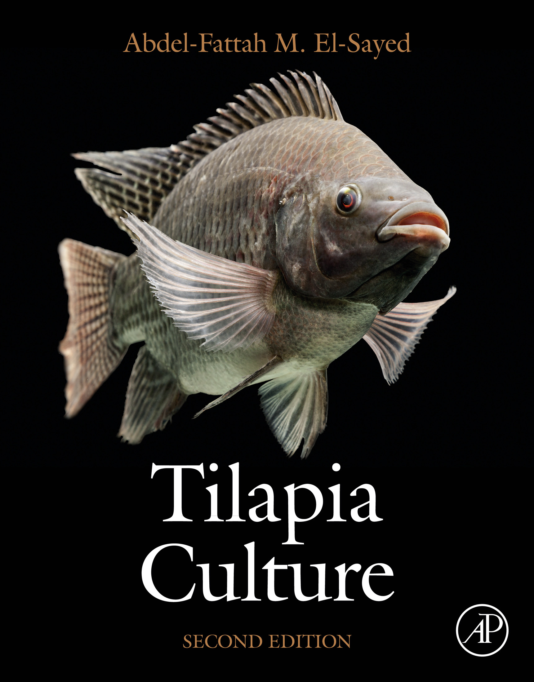 Cover Tilapia Culture