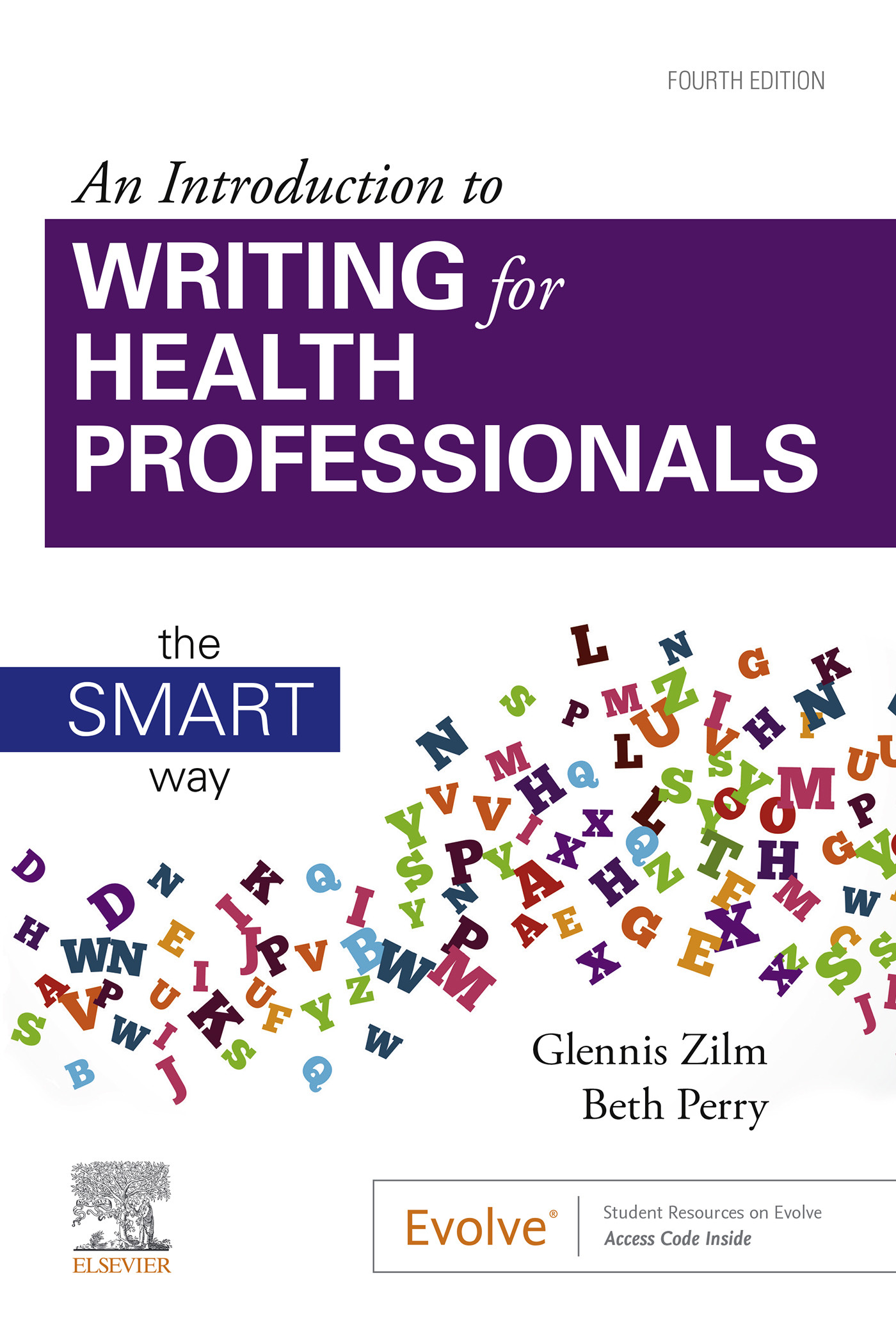 An Introduction to Writing for Health Professionals - E-Book