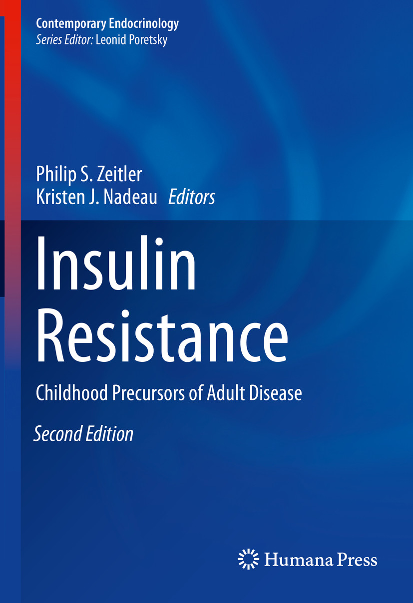 Cover Insulin Resistance