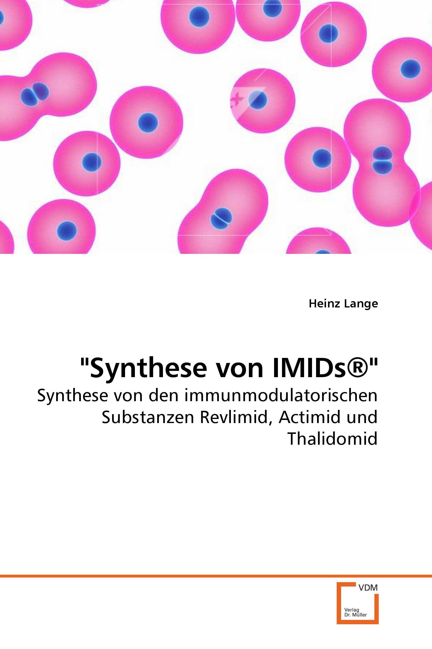 'Synthese von IMIDs®'