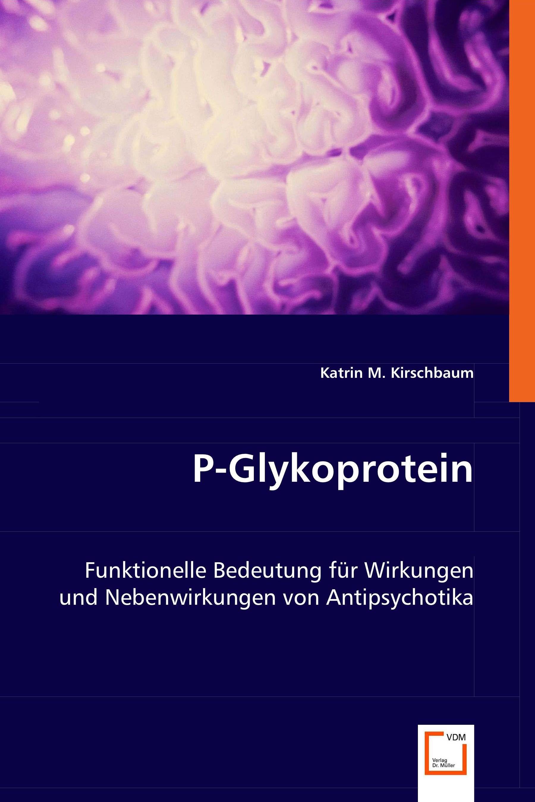 Cover P-Glykoprotein