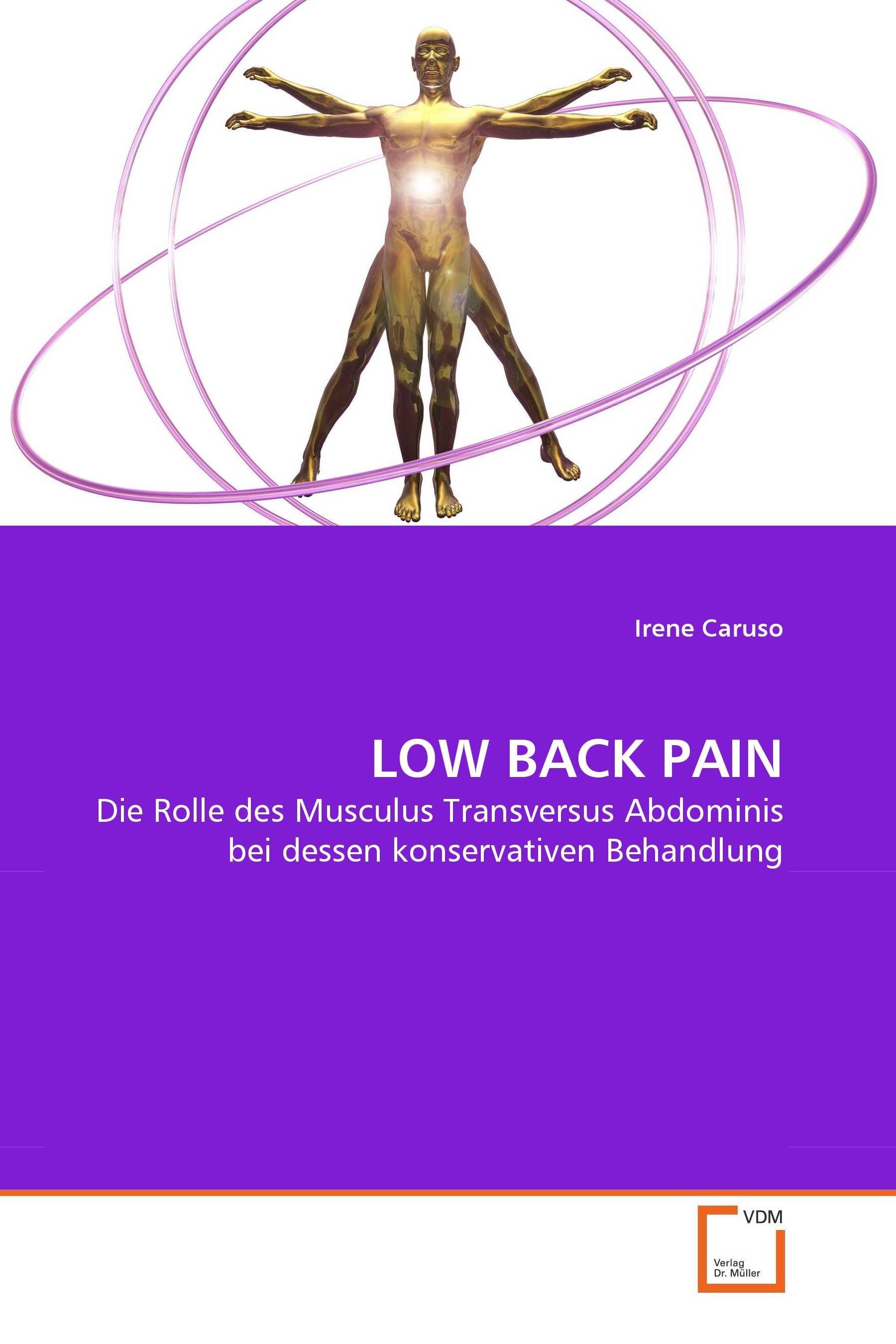 LOW BACK PAIN