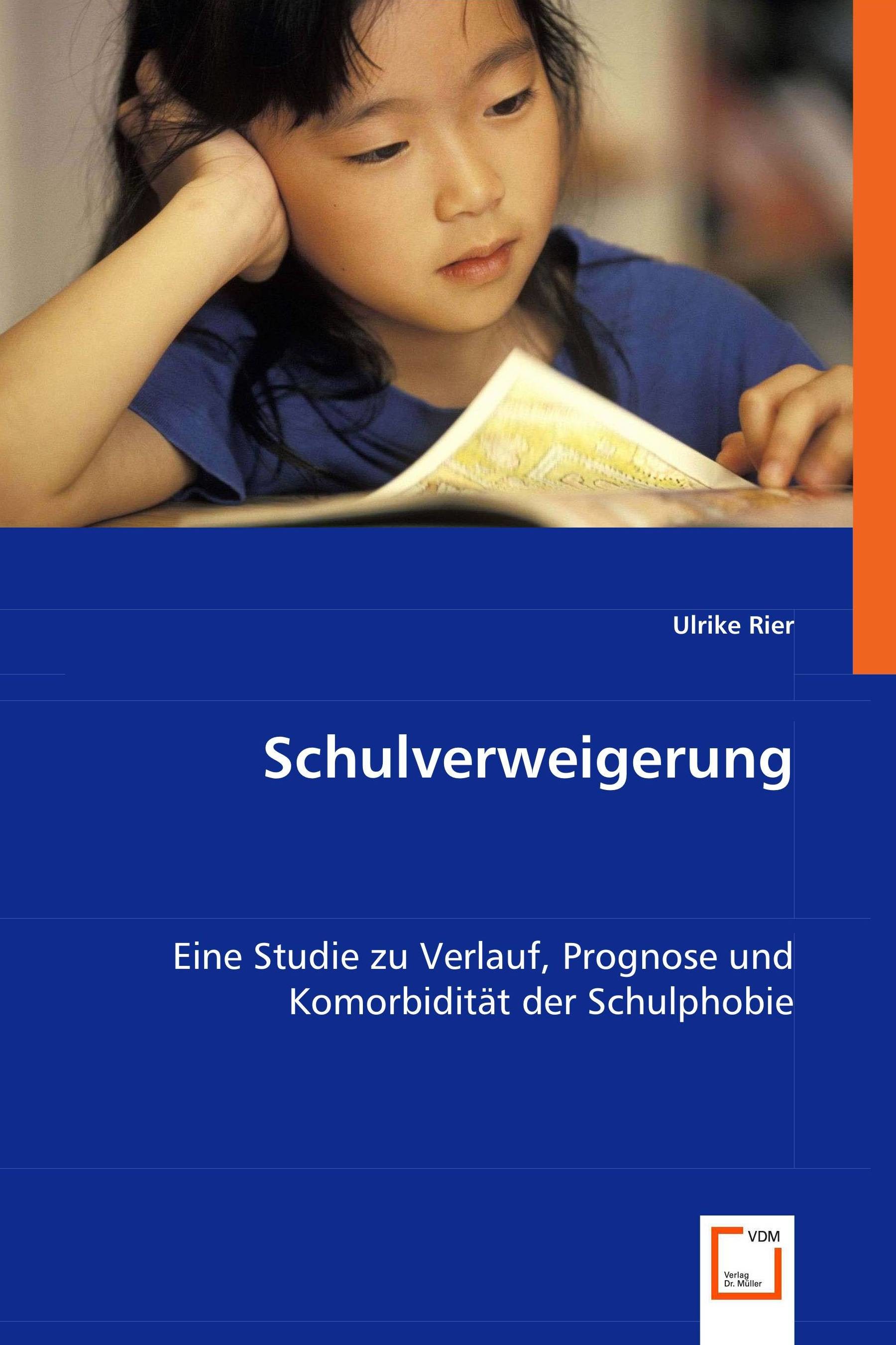 Cover Schulverweigerung