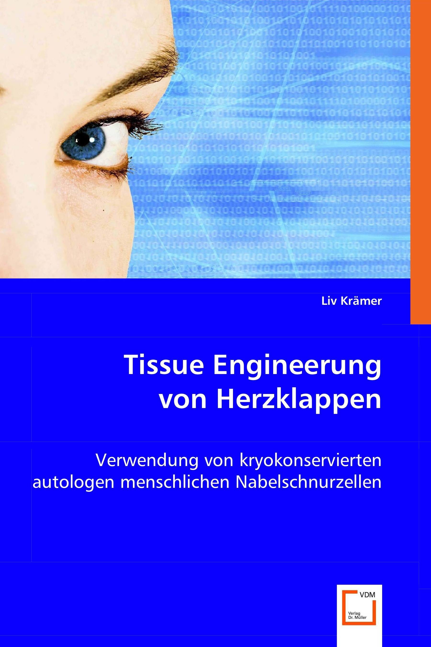 Cover Tissue Engineerung von Herzklappen