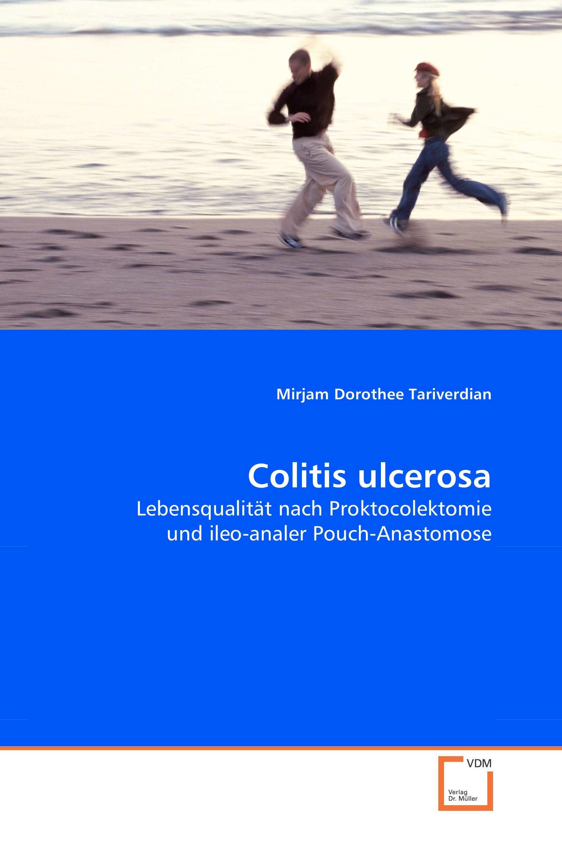 Colitis ulcerosa