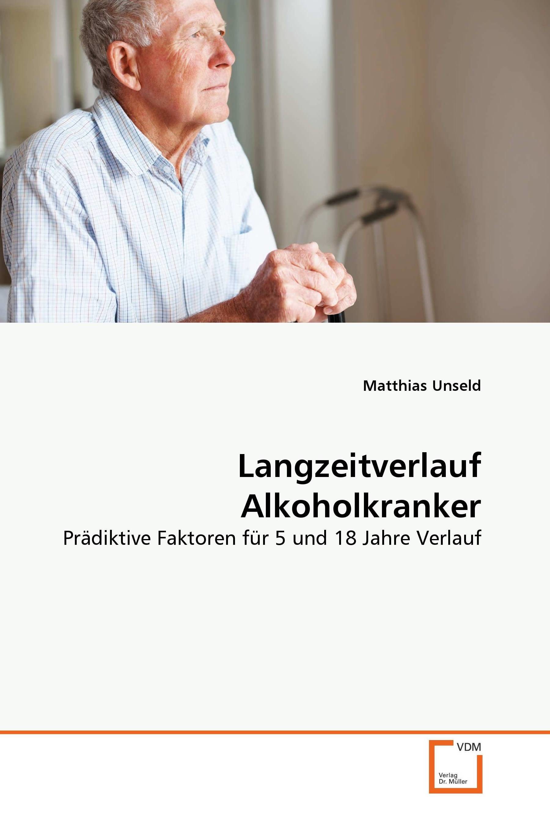 Langzeitverlauf Alkoholkranker