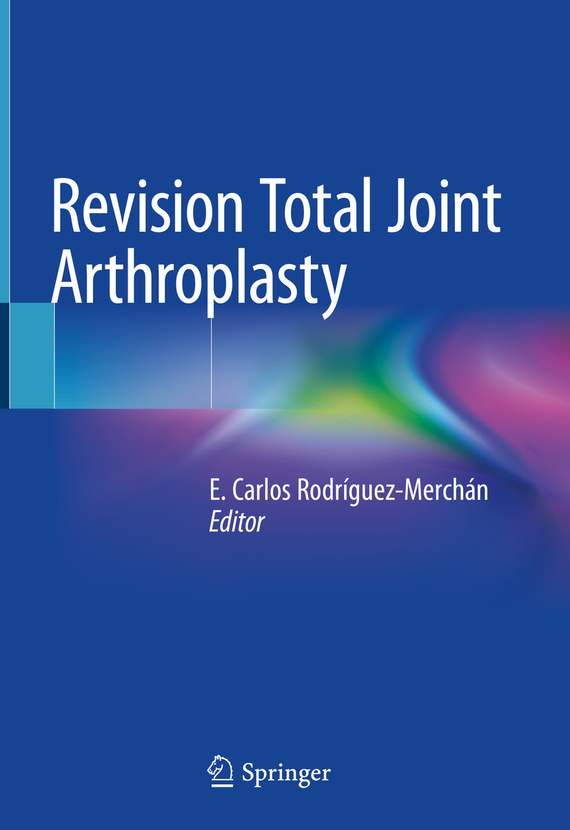 Cover Revision Total Joint Arthroplasty