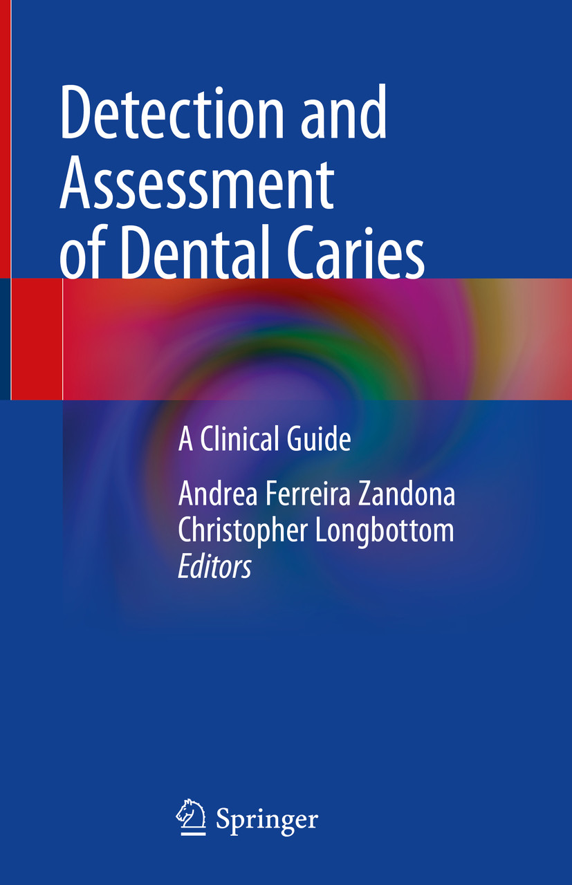 Cover Detection and Assessment of Dental Caries