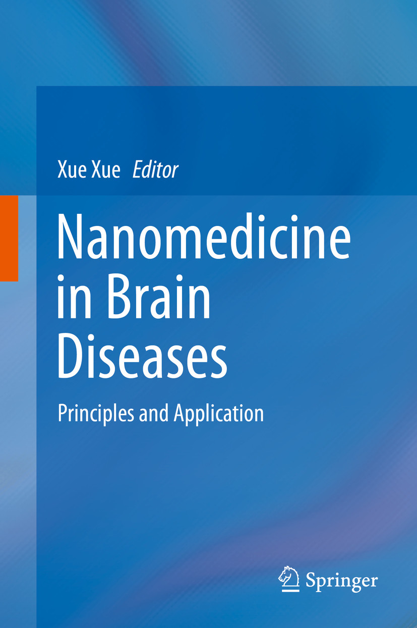 Cover Nanomedicine in Brain Diseases