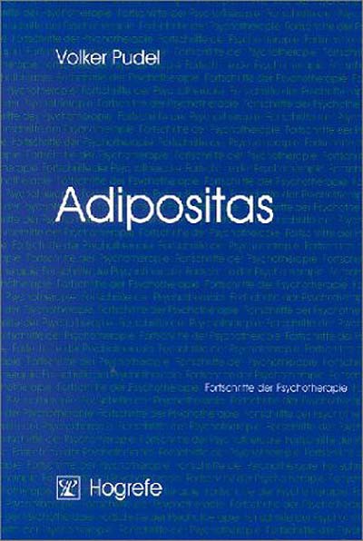 Cover Adipositas