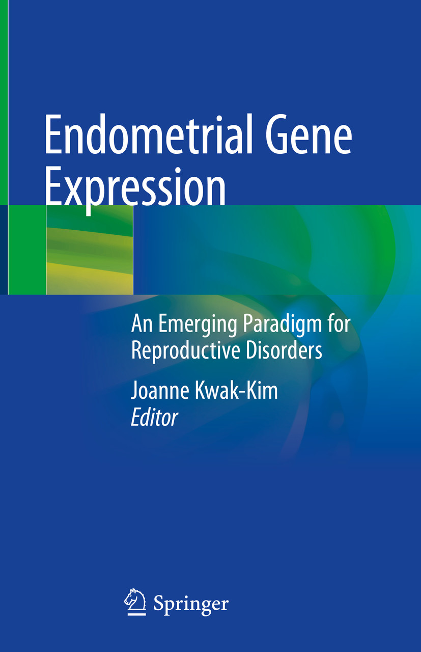 Cover Endometrial Gene Expression