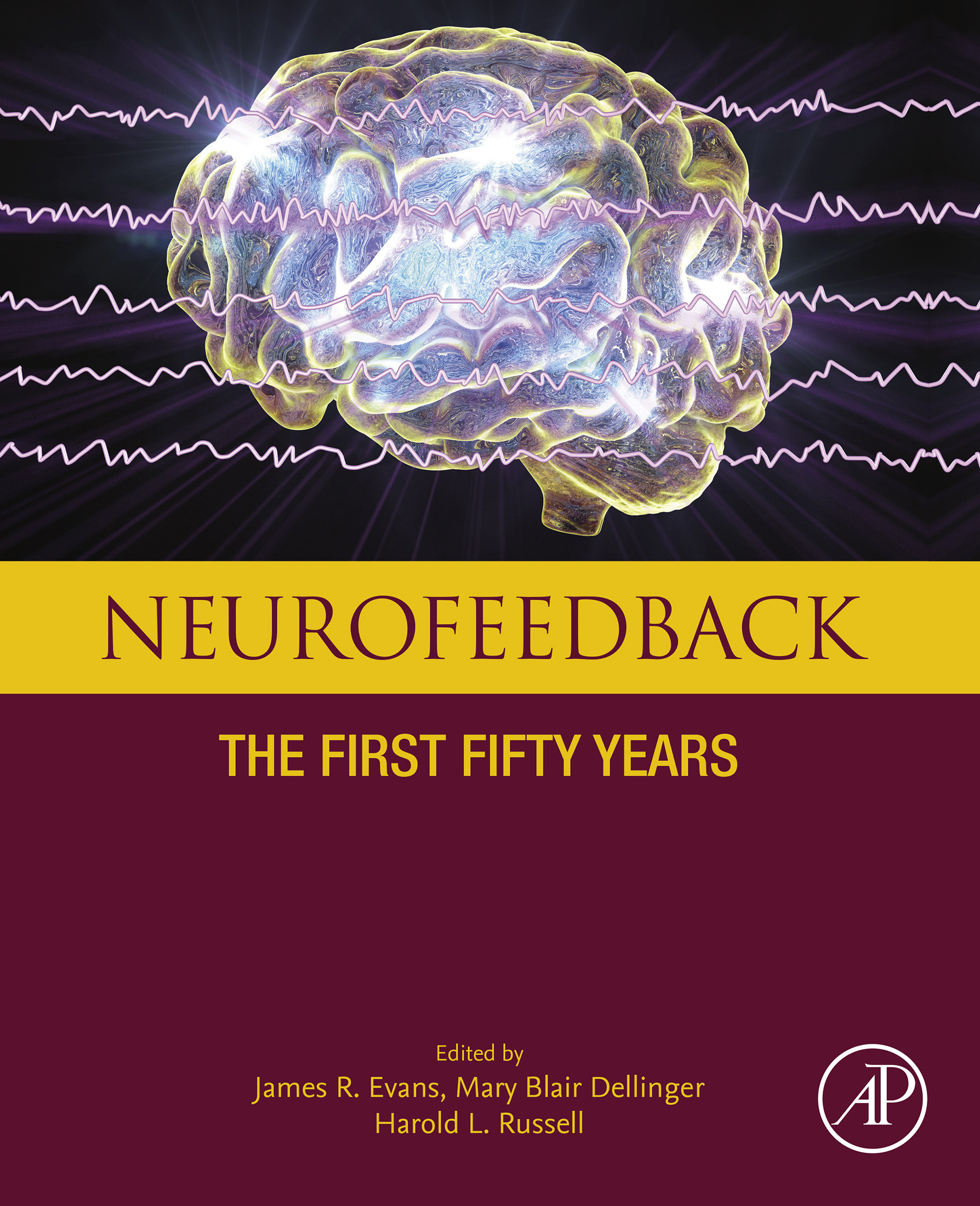 Cover Neurofeedback