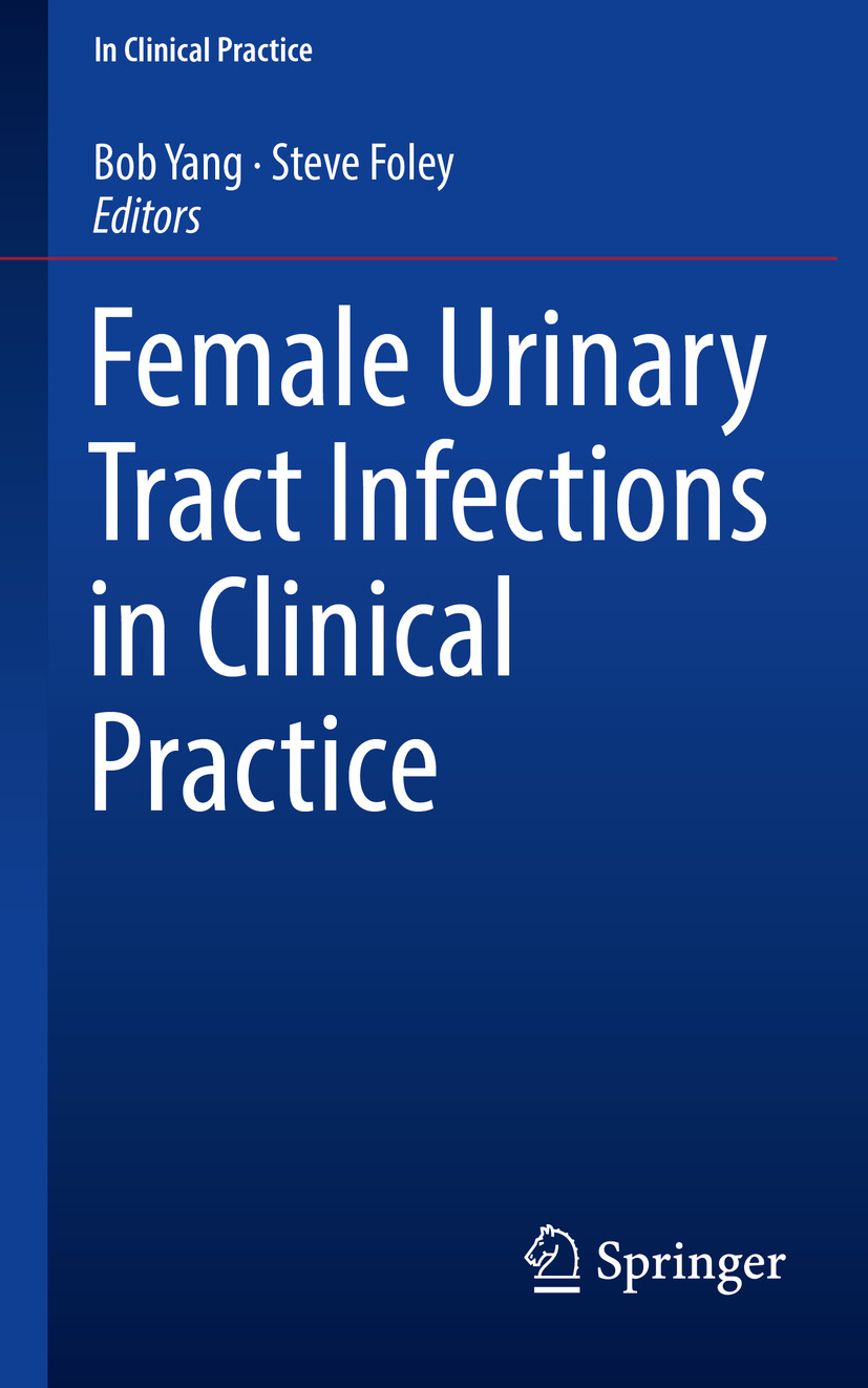 Cover Female Urinary Tract Infections in Clinical Practice