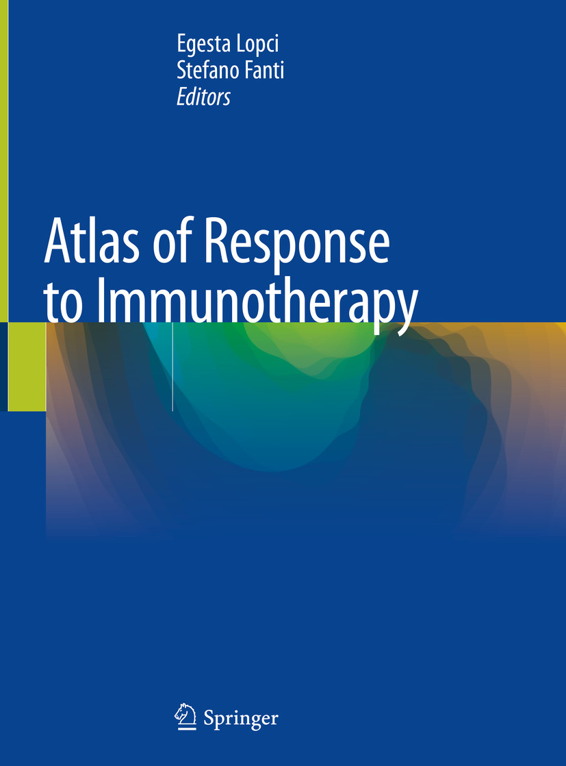 Cover Atlas of Response to Immunotherapy