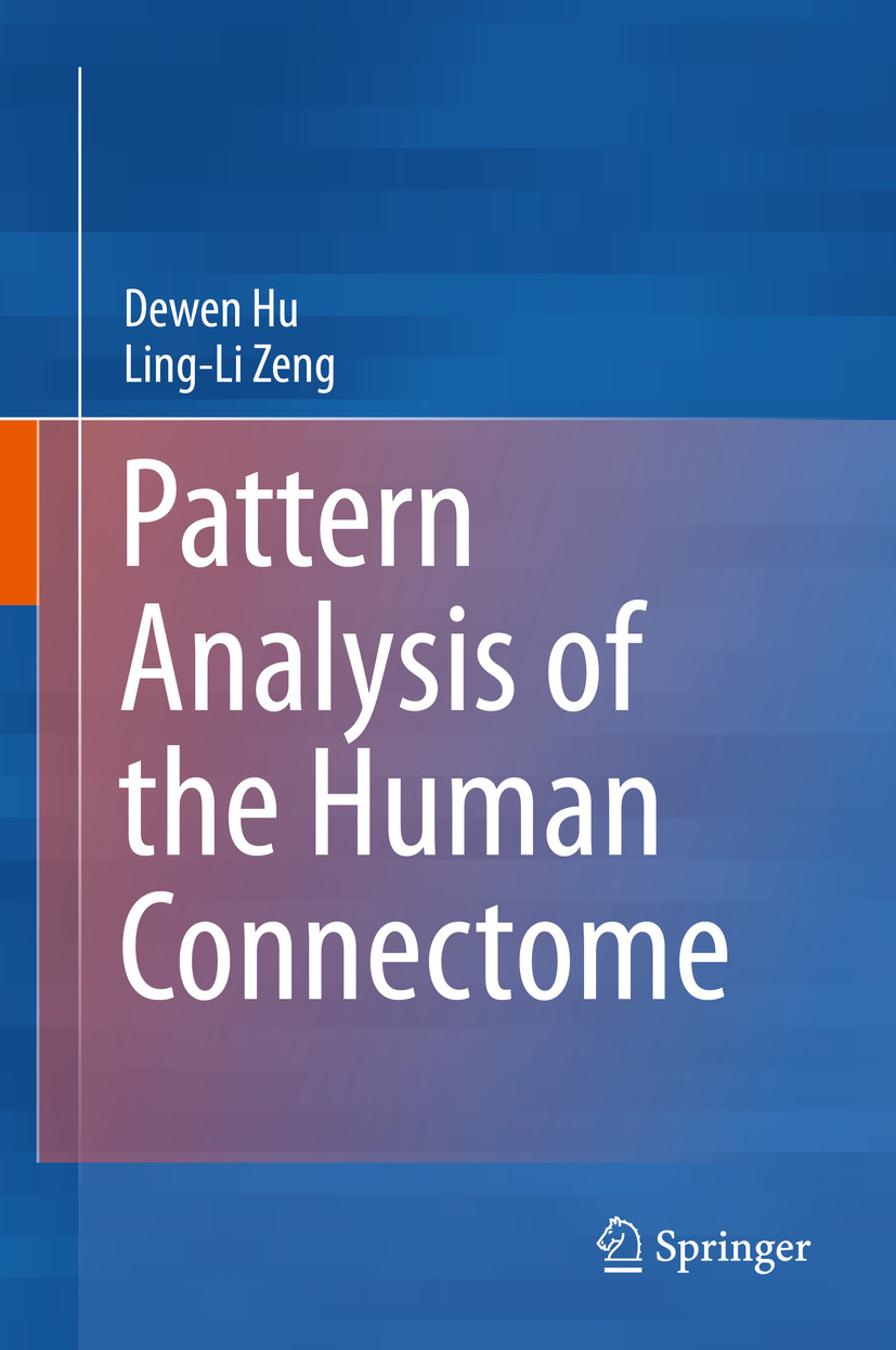 Cover Pattern Analysis of the Human Connectome