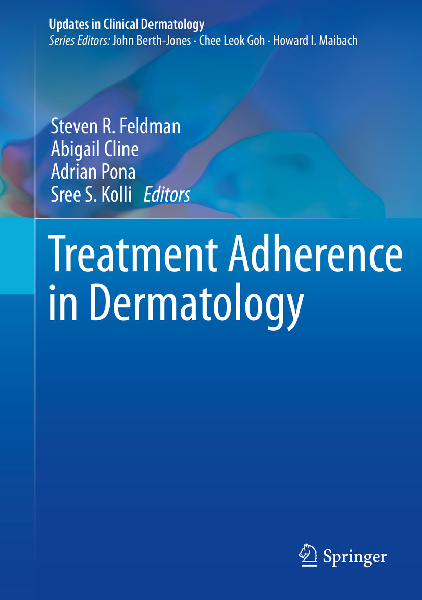 Treatment Adherence in Dermatology