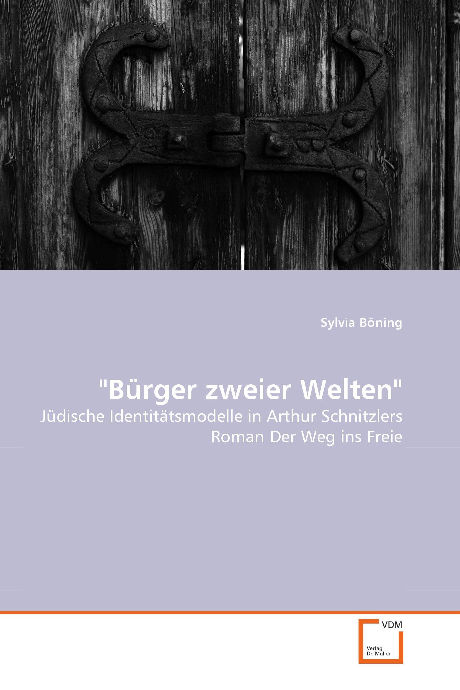 'Bürger zweier Welten'