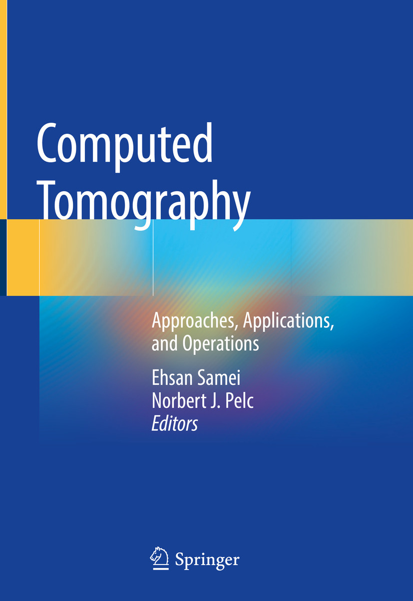 Cover Computed Tomography