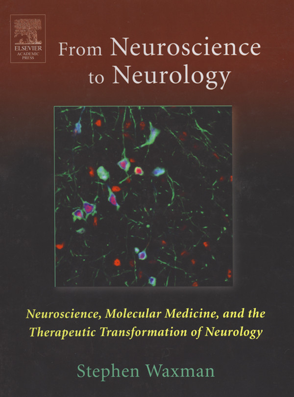 Cover From NEUROSCIENCE To NEUROLOGY
