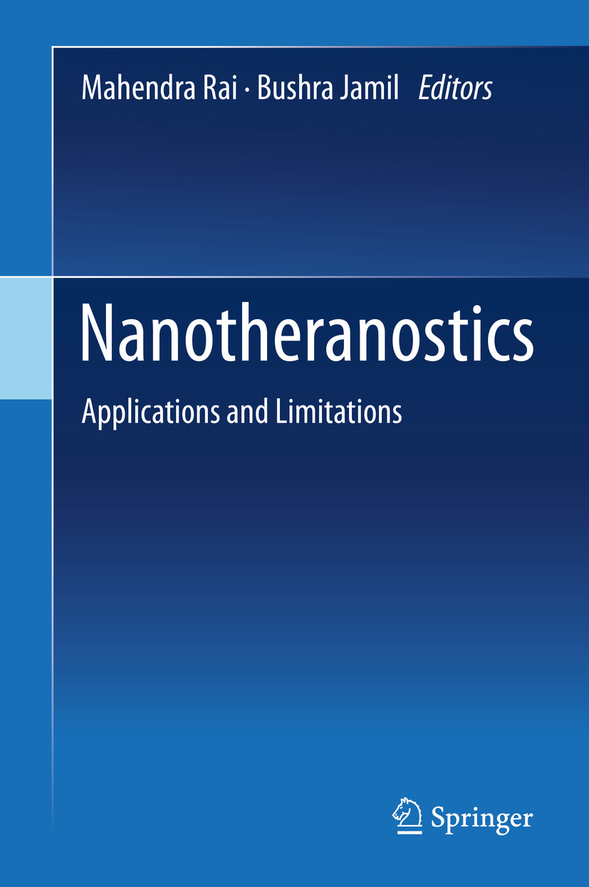 Cover Nanotheranostics