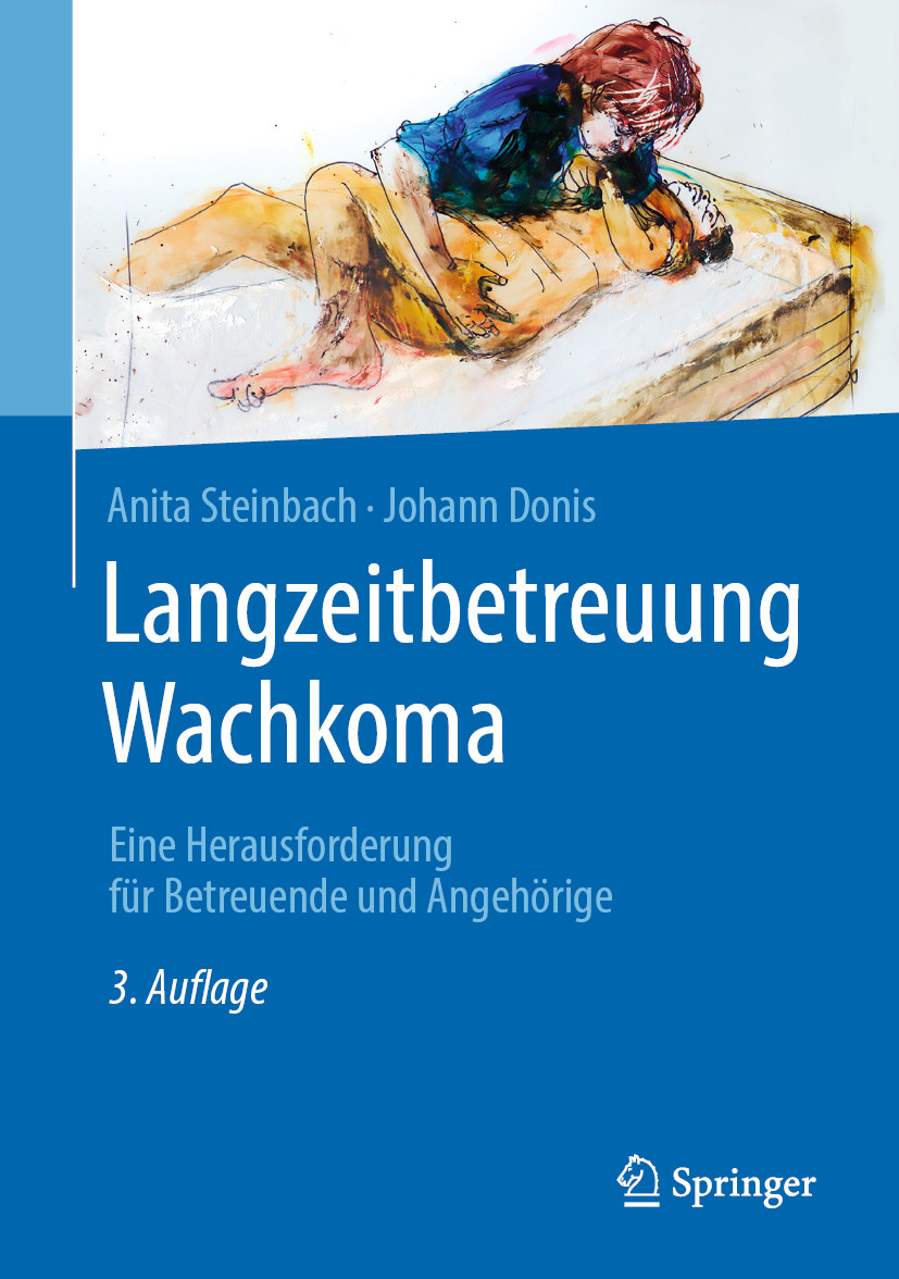 Cover Langzeitbetreuung Wachkoma