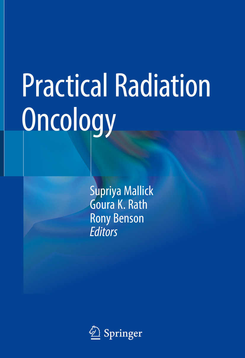 Cover Practical Radiation Oncology