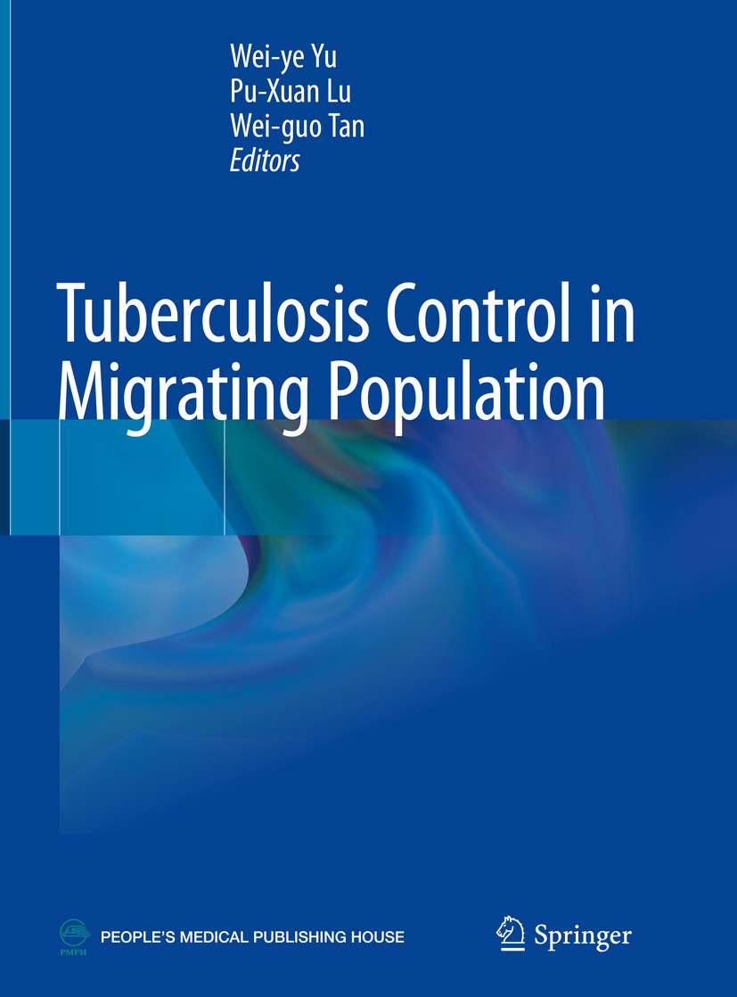Cover Tuberculosis Control in Migrating Population