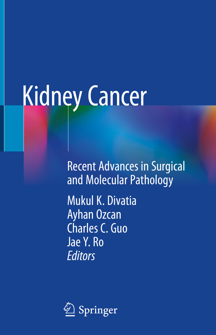Cover Kidney Cancer