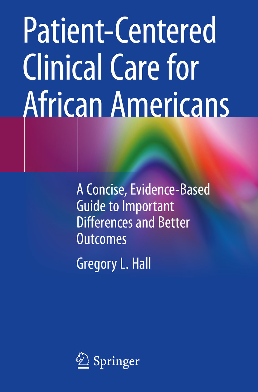 Cover Patient-Centered Clinical Care for African Americans