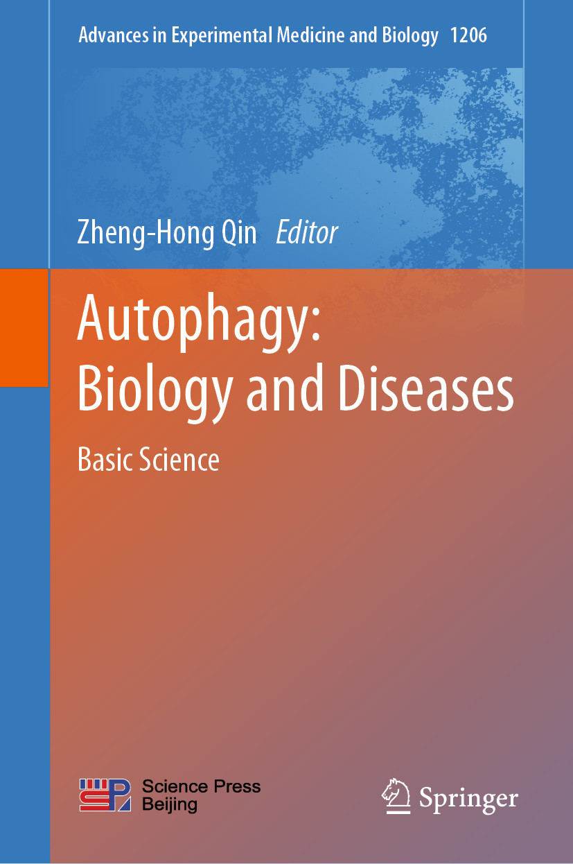 Cover Autophagy: Biology and Diseases