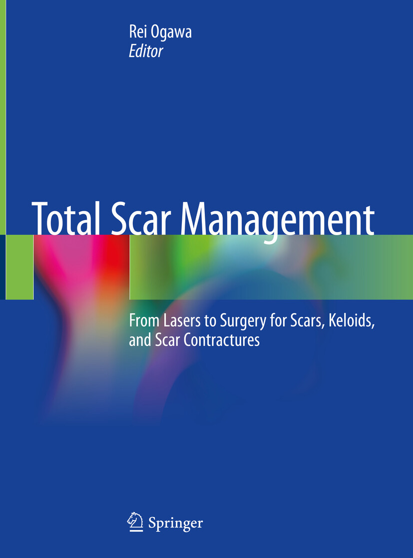 Cover Total Scar Management