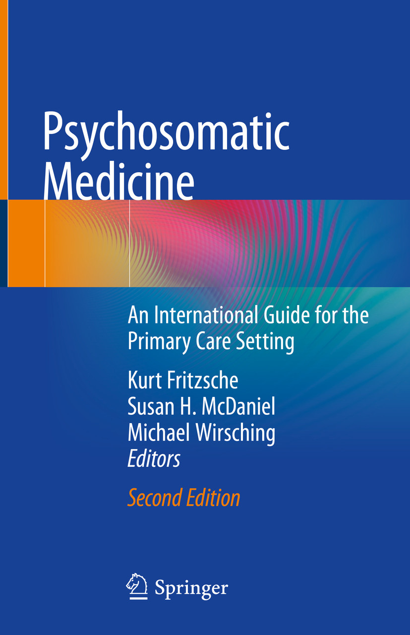 Cover Psychosomatic Medicine