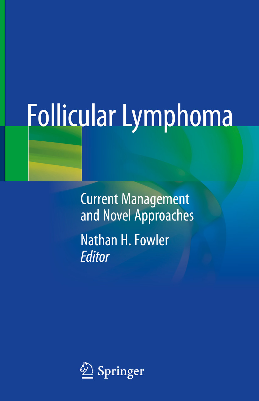 Cover Follicular Lymphoma