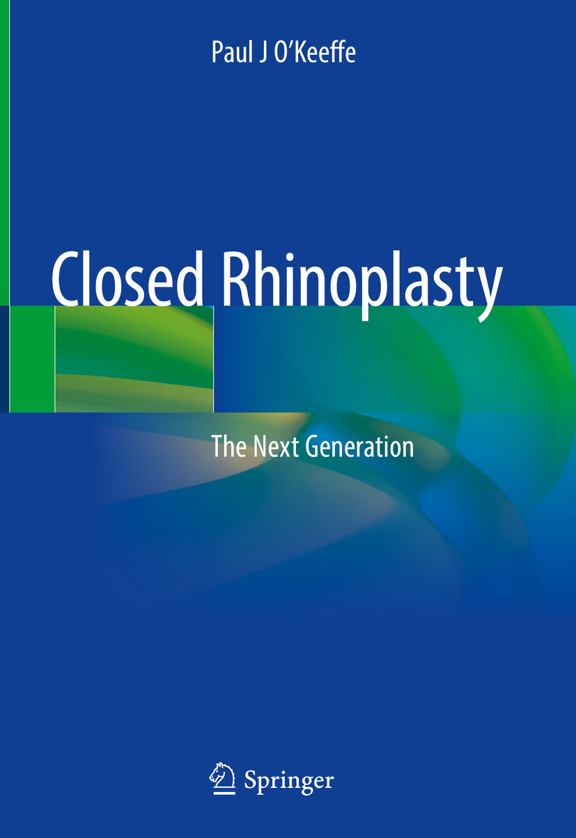 Cover Closed Rhinoplasty