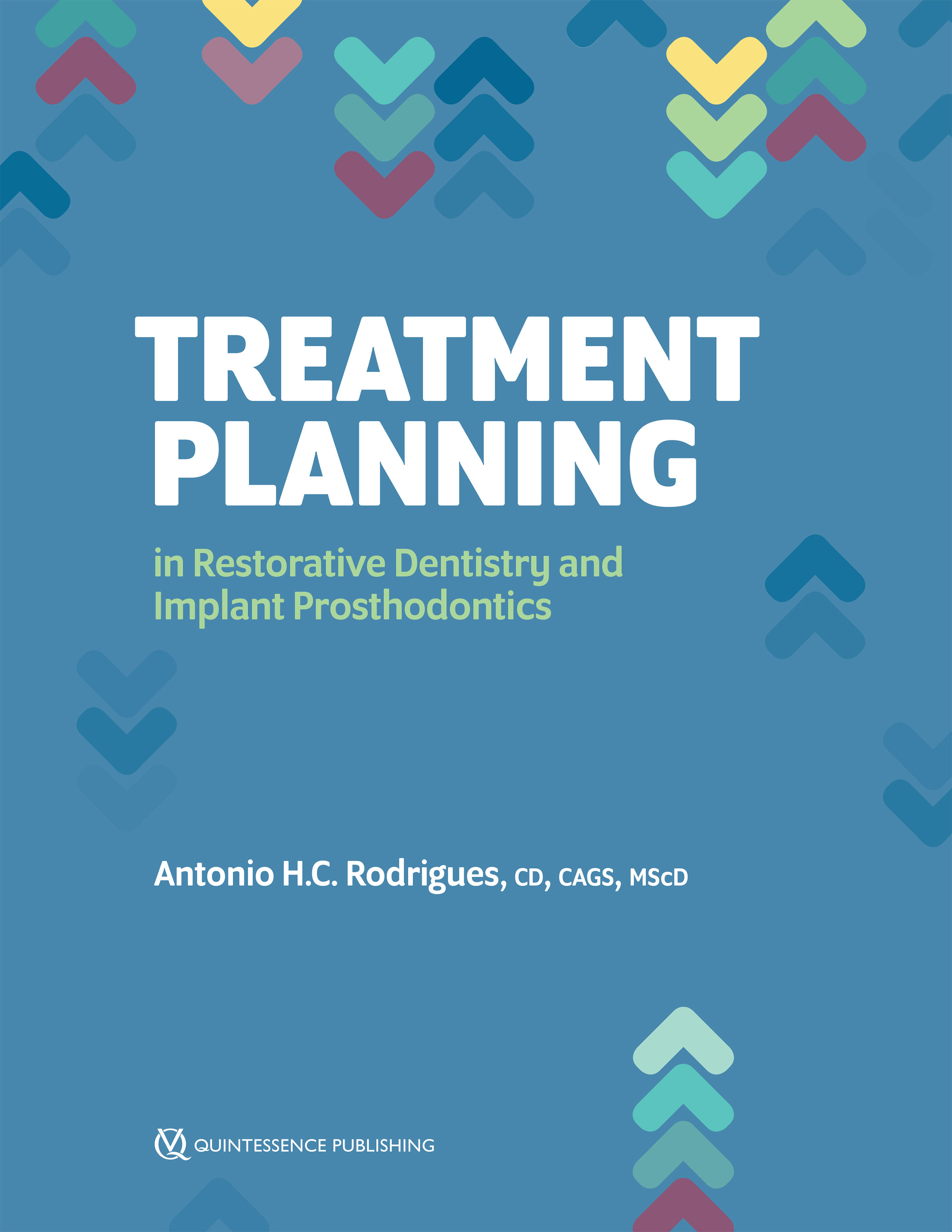 Cover Treatment Planning in Restorative Dentistry and Implant Prosthodontics