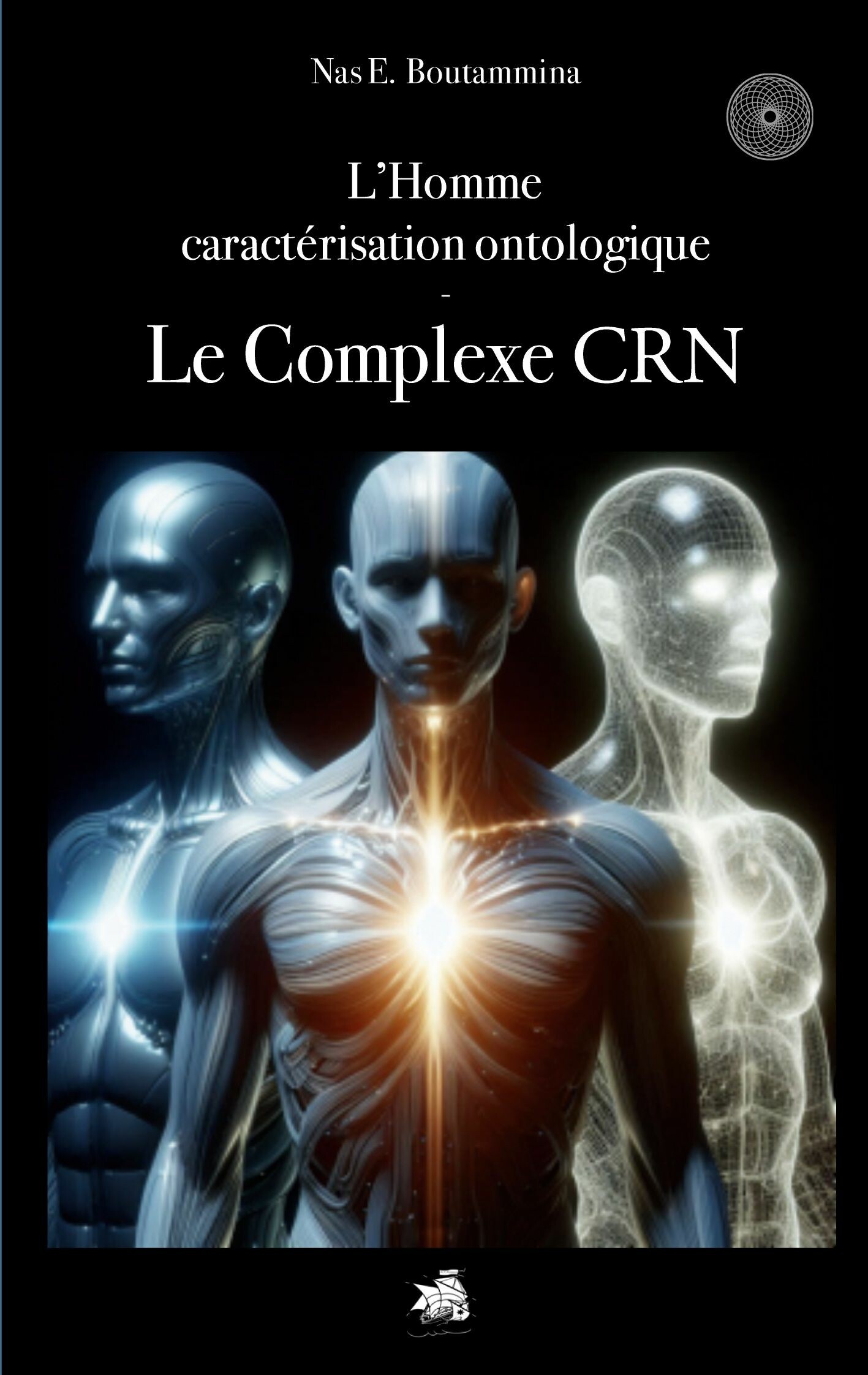 L&apos;Homme caractérisation ontologique - Le Complexe CRN