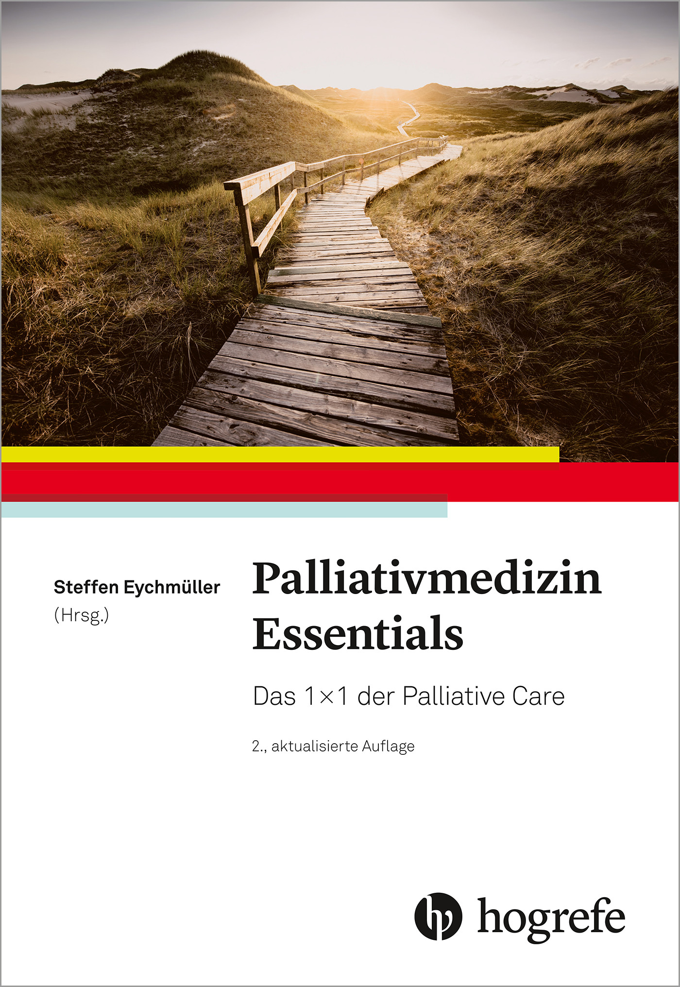 Cover Palliativmedizin Essentials