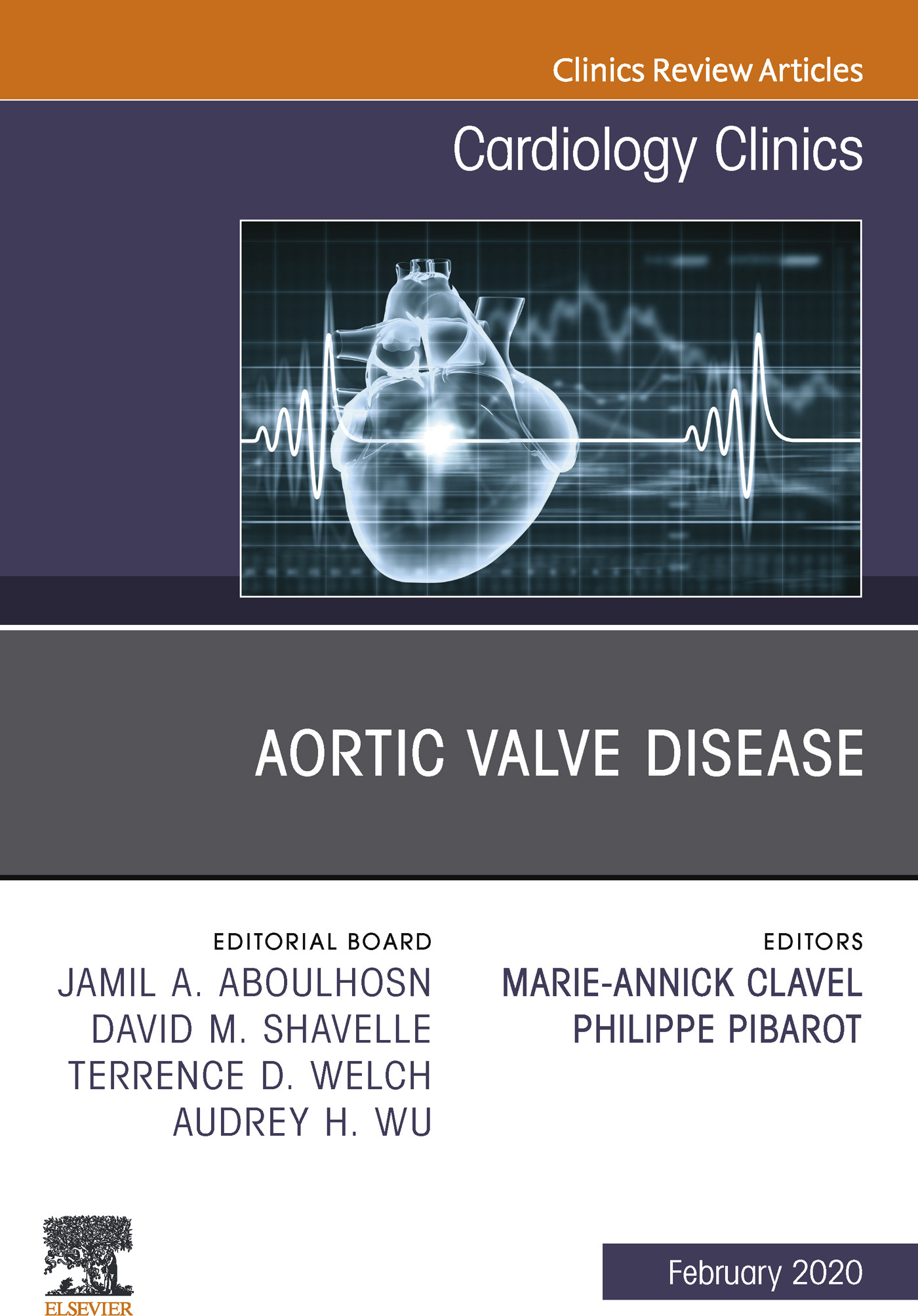 Aortic Valve Disease,An Issue of Cardiology Clinics, E-Book