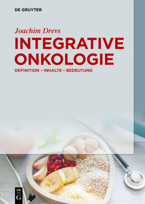 Cover Integrative Onkologie